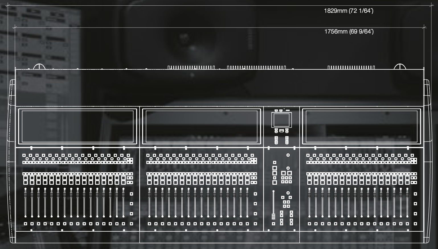 Solid State Logic S400 - GEARLOUNGE