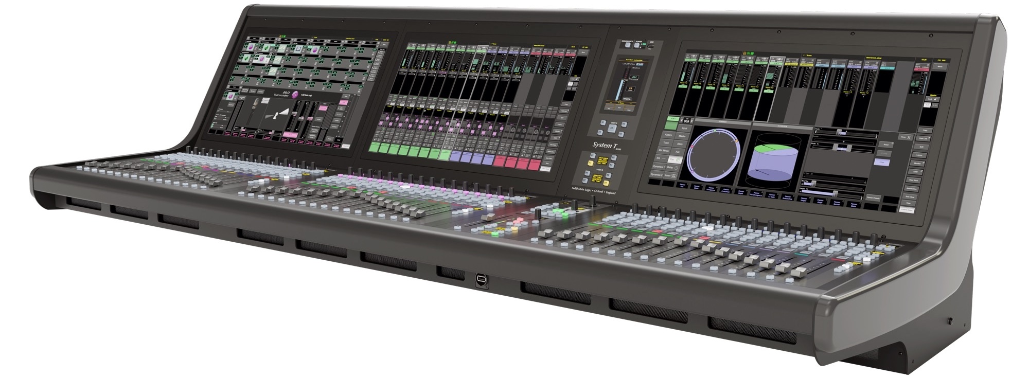 Solid State Logic S300 - GEARLOUNGE