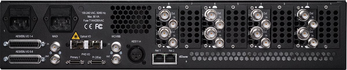 Solid State Logic SDI - GEARLOUNGE