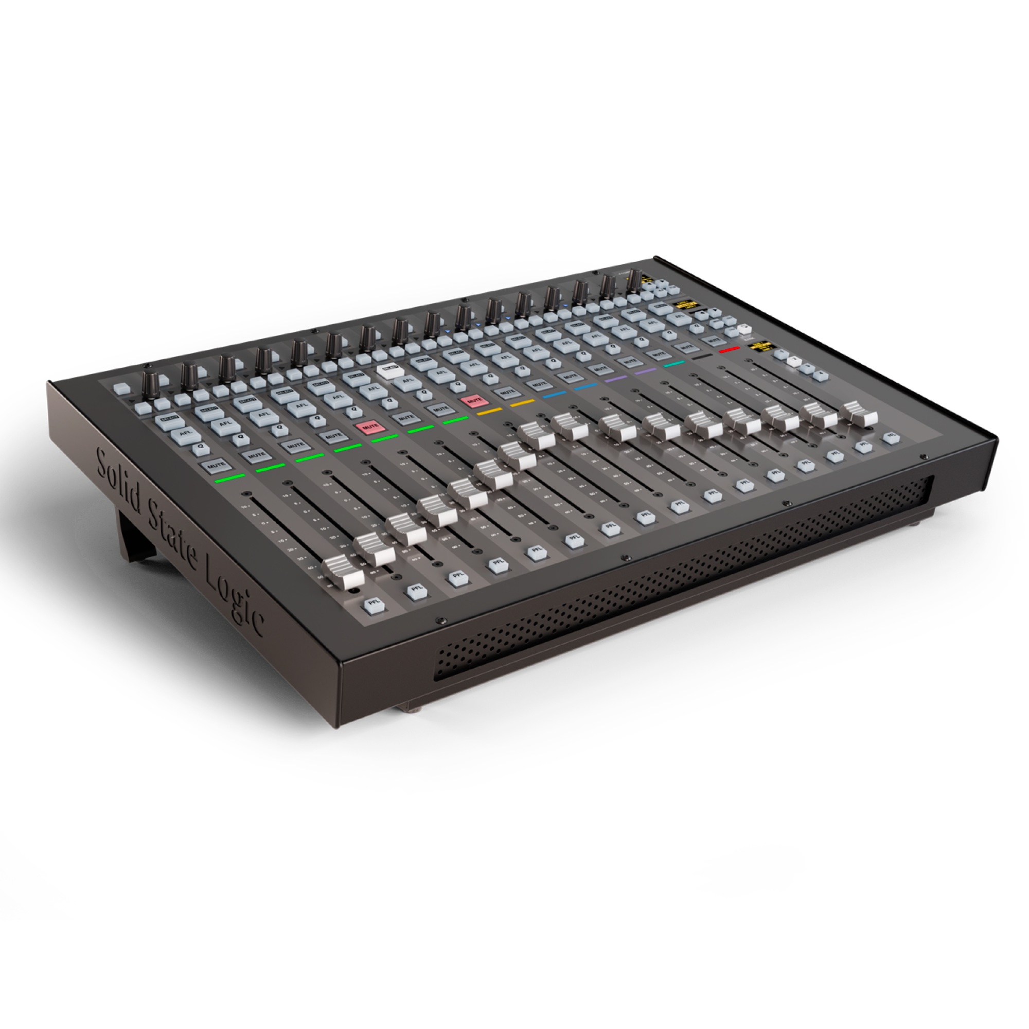 Solid State Logic Desktop Fader Tile - GEARLOUNGE