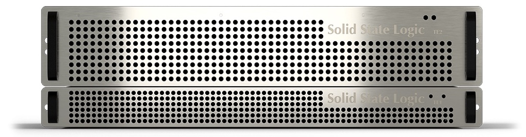 Solid State Logic System T - Gearlounge