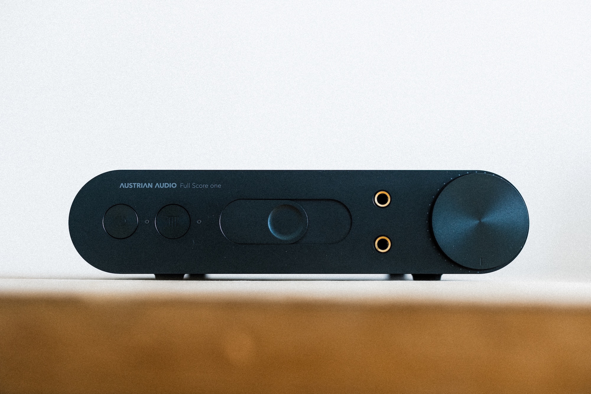 Austrian Audio Full Score one - GEARLOUNGE