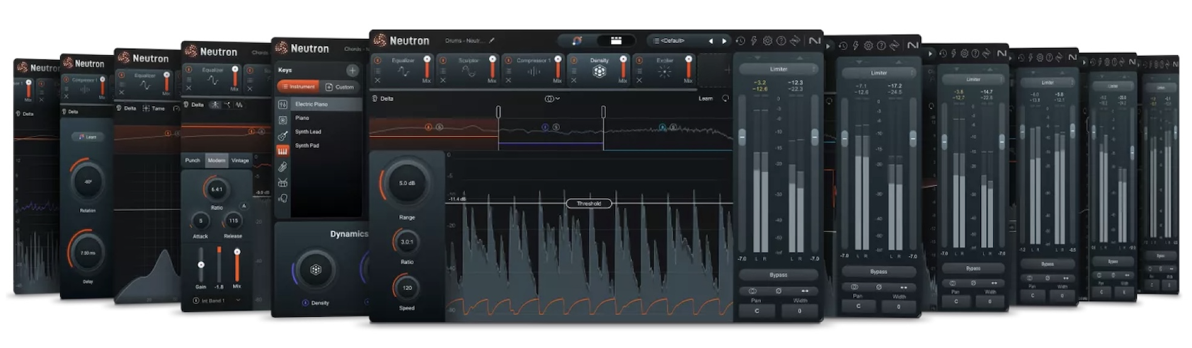 iZotope Neutron 5 - GEARLOUNGE