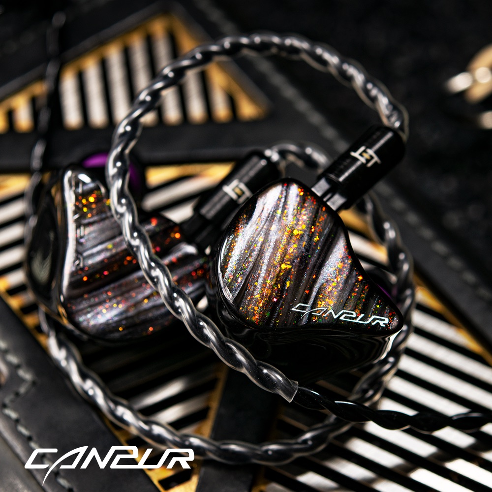 Canpur CP622B - GEARLOUNGE