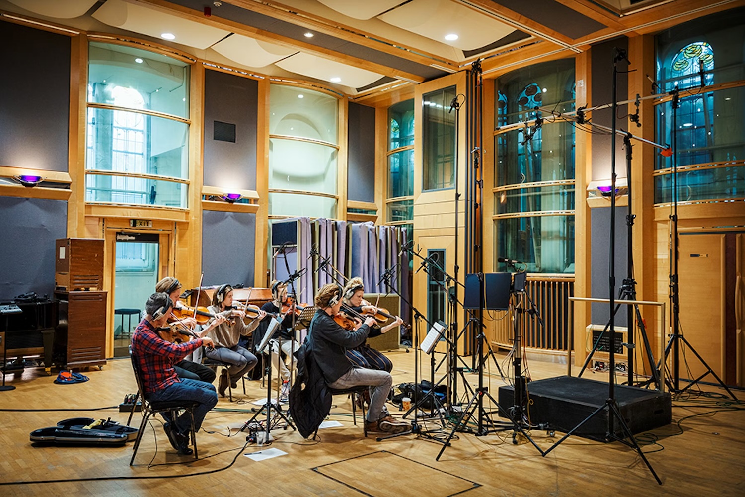 Spitfire Audio Spitfire Studio Strings Professional - GEARLOUNGE