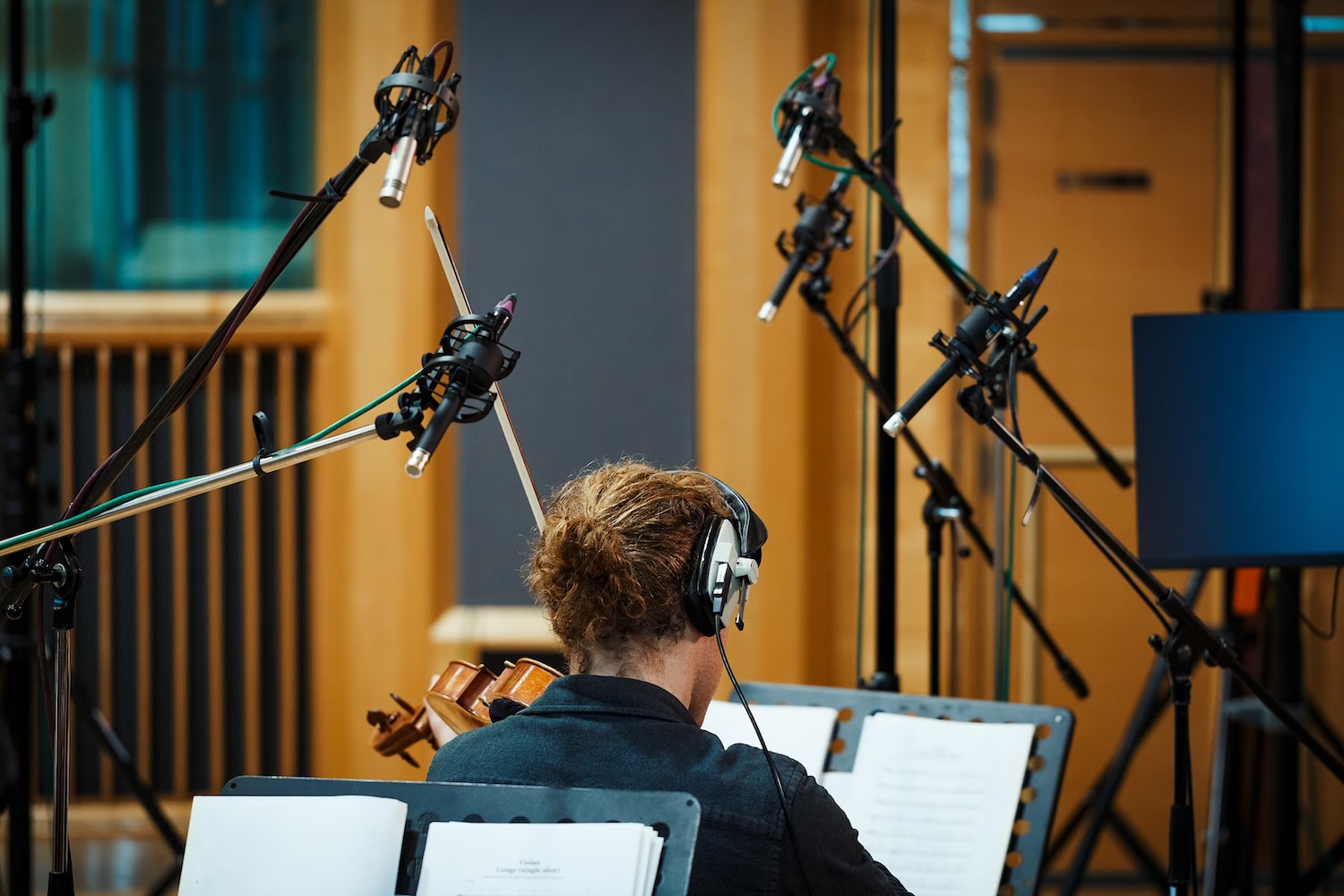 Spitfire Audio Spitfire Studio Strings Professional - GEARLOUNGE