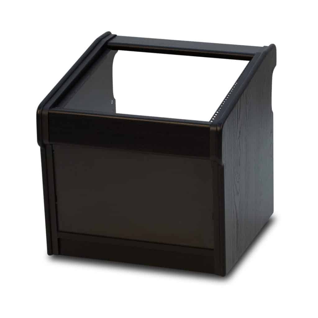 Zaor Rack Roll (Black) - GEARLOUNGE