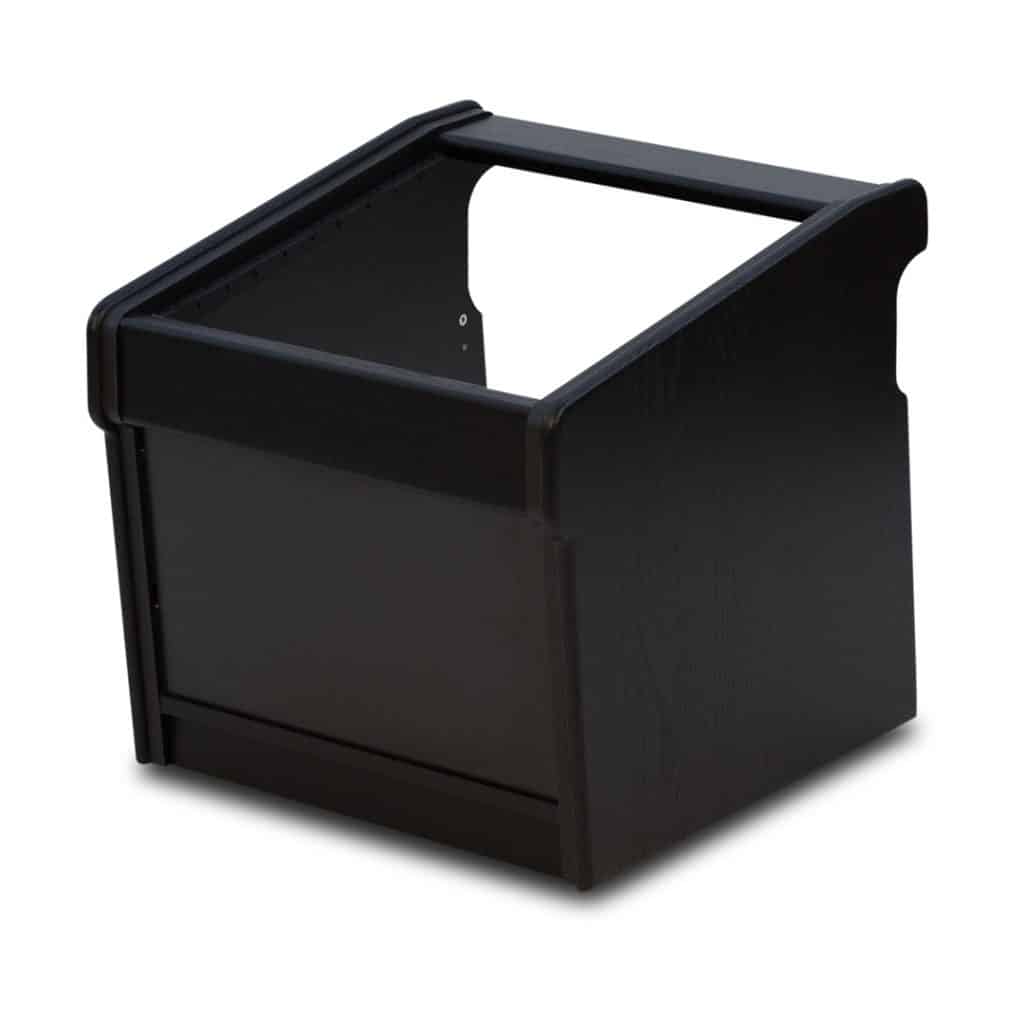 Zaor Rack Roll (Black) - GEARLOUNGE