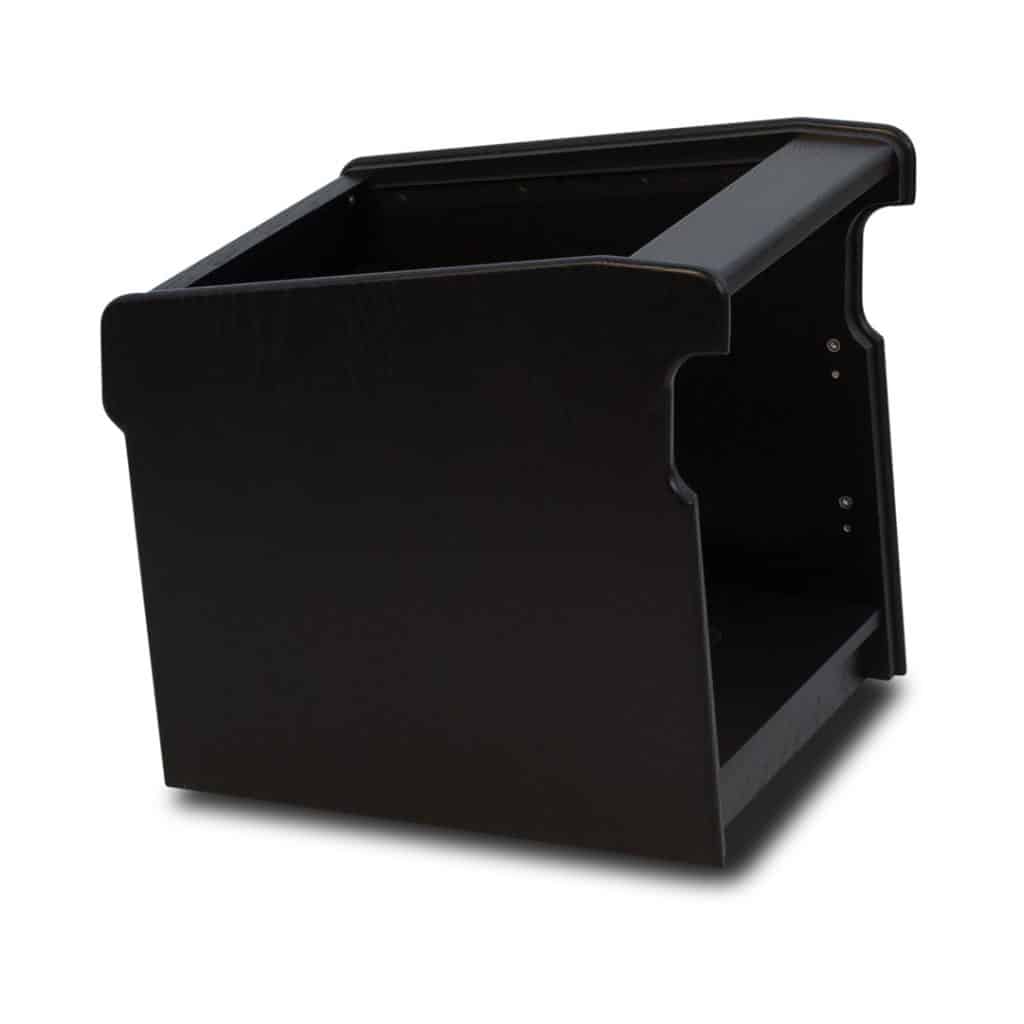 Zaor Rack Roll (Black) - GEARLOUNGE