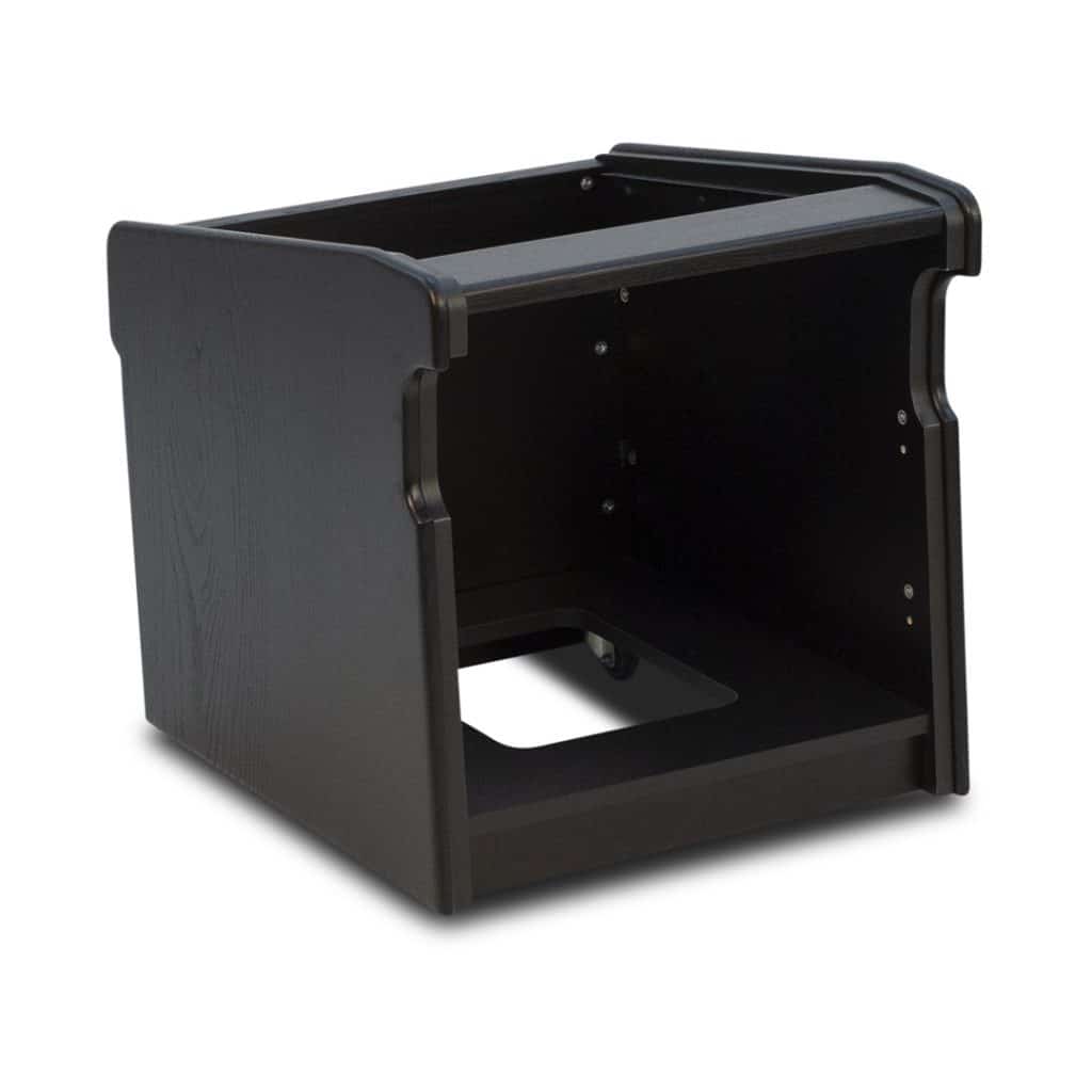 Zaor Rack Roll (Black) - GEARLOUNGE