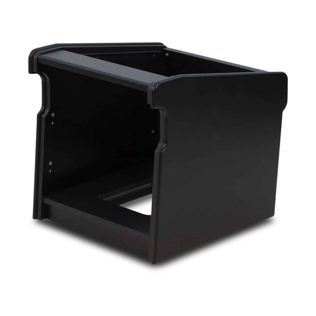 Zaor Rack Roll (Black) - GEARLOUNGE