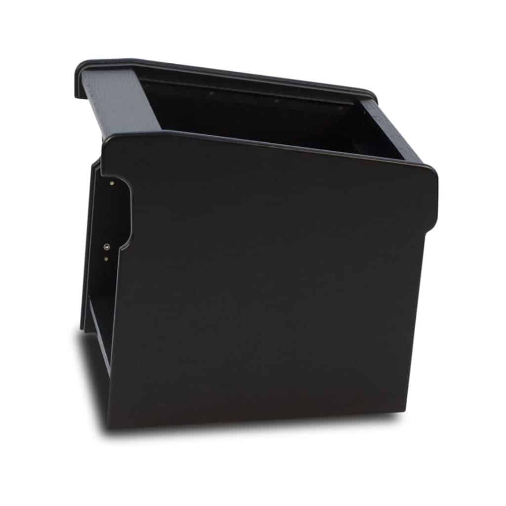 Zaor Rack Roll (Black) - GEARLOUNGE