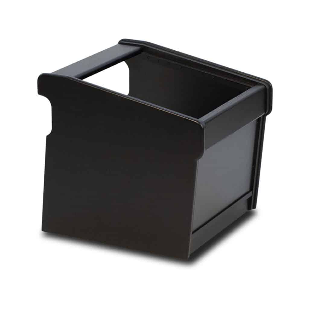 Zaor Rack Roll (Black) - GEARLOUNGE