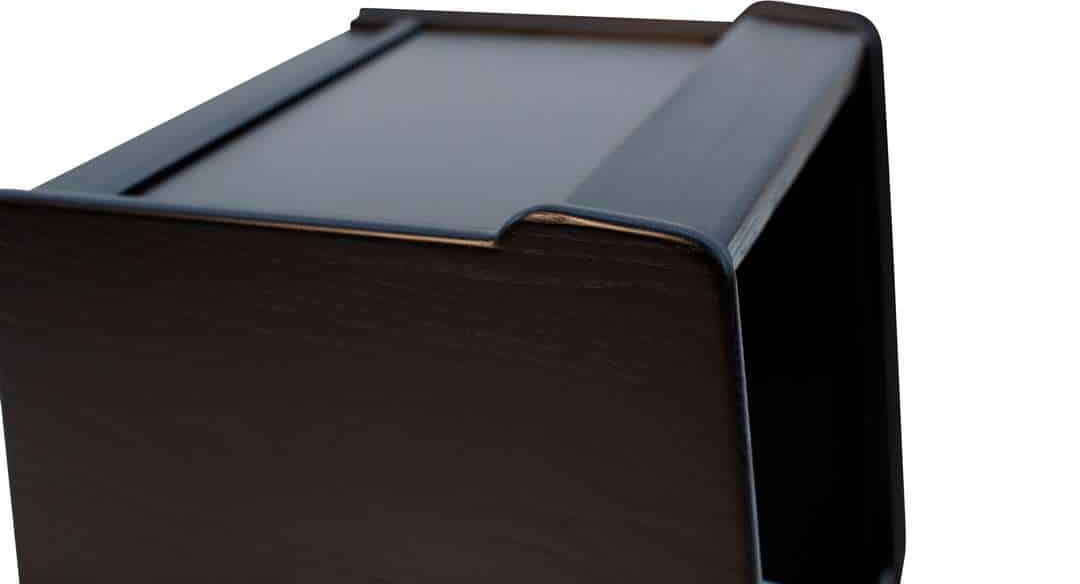 Zaor Rack Roll (Black) - GEARLOUNGE