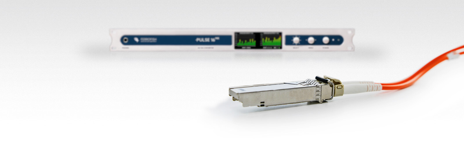Ferrofish PULSE 16 MX +24dBu - GEARLOUNGE