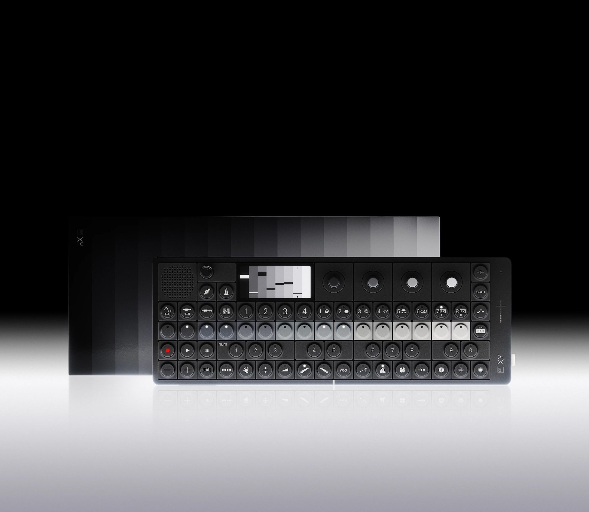 teenage engineering OP-XY - GEARLOUNGE