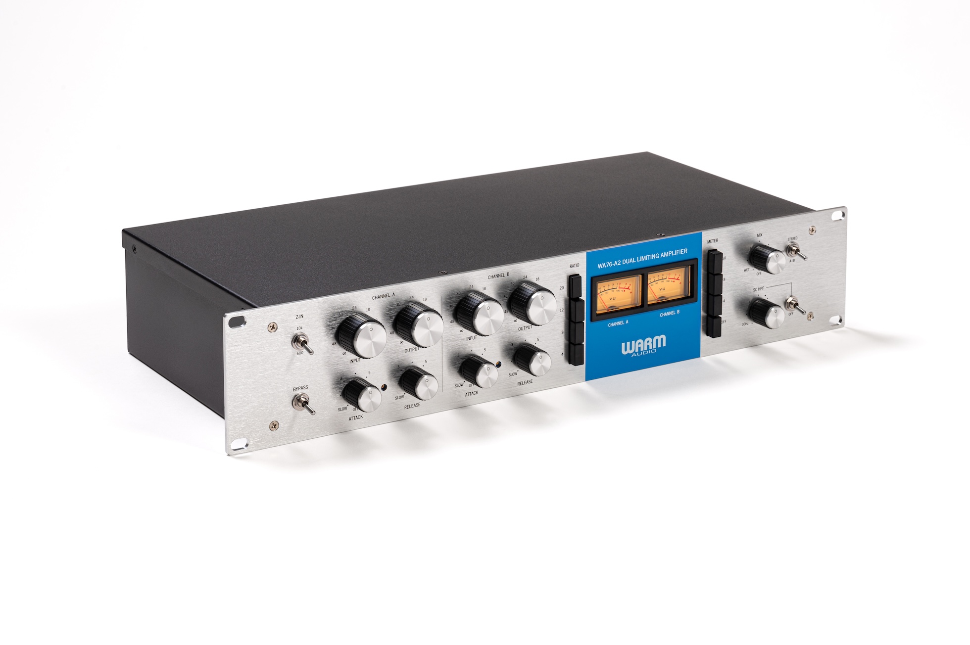Warm Audio WA76-A2 - GEARLOUNGE