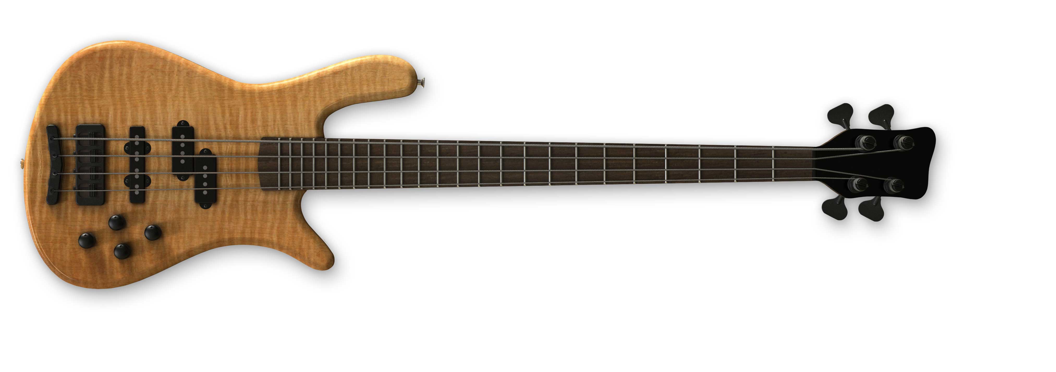 IK Multimedia MODO BASS 2 - GEARLOUNGE