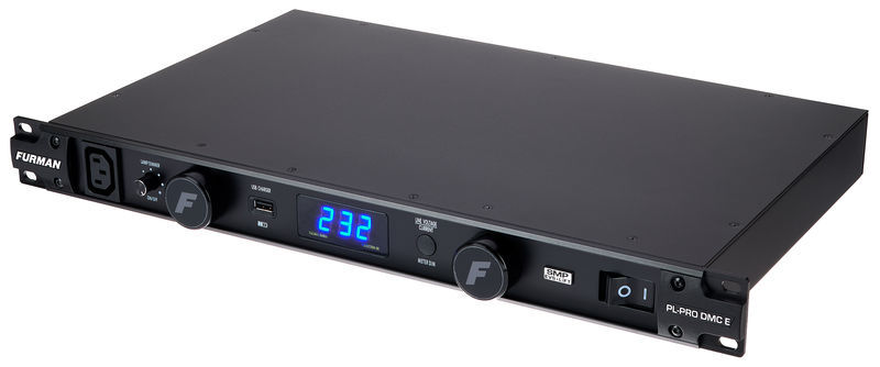 Furman PL-PRO DMC E - GEARLOUNGE