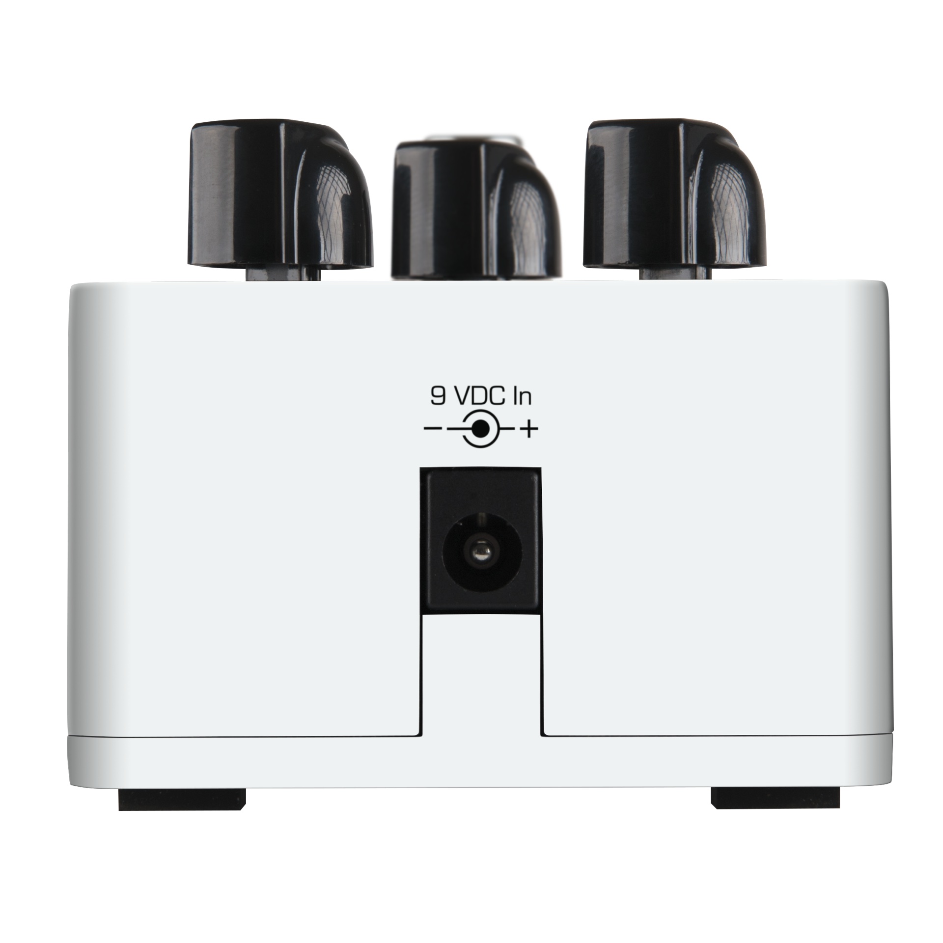 Ampeg Opto Comp Analog Optical Compressor - GEARLOUNGE