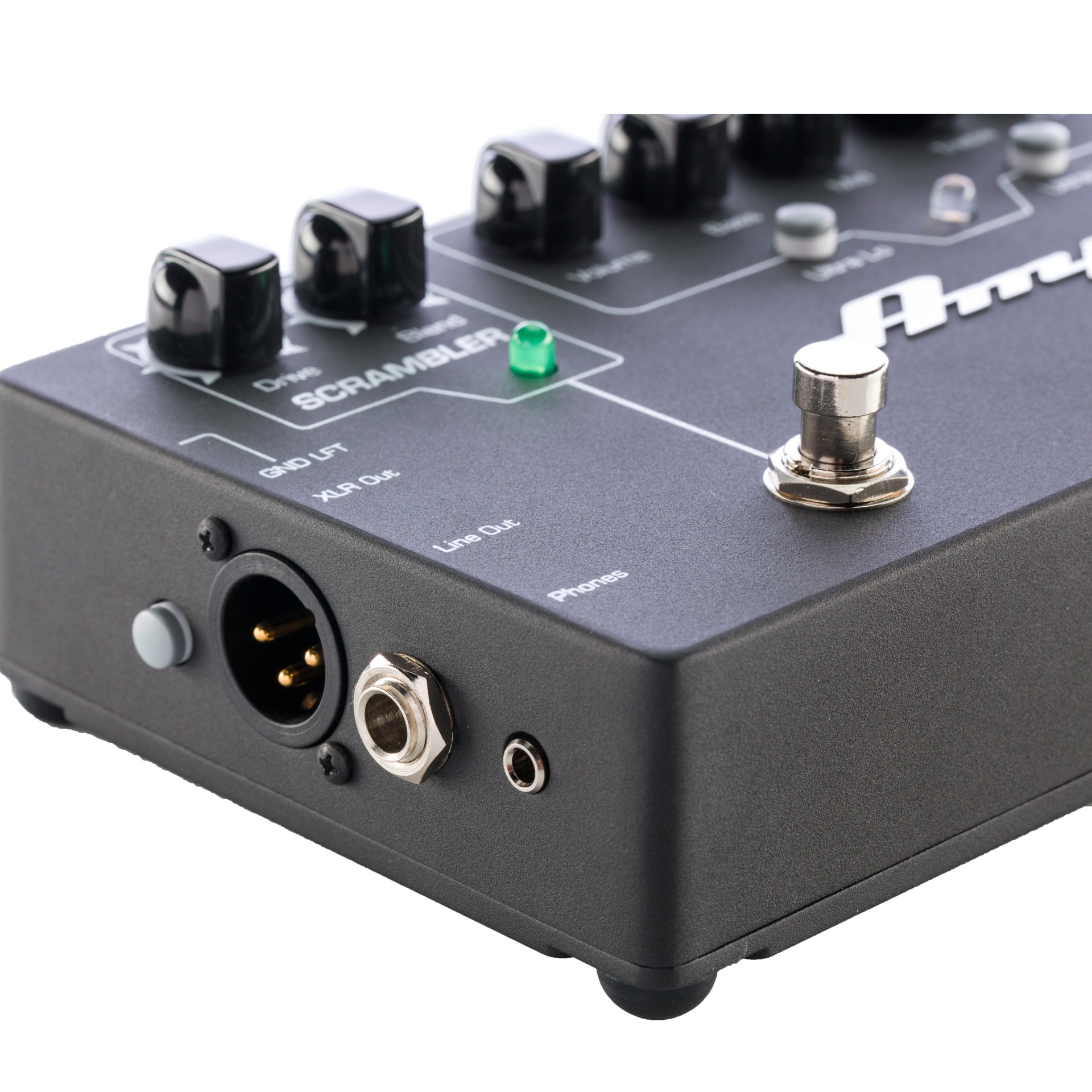 【美品】Ampeg SCR-DI jpeg