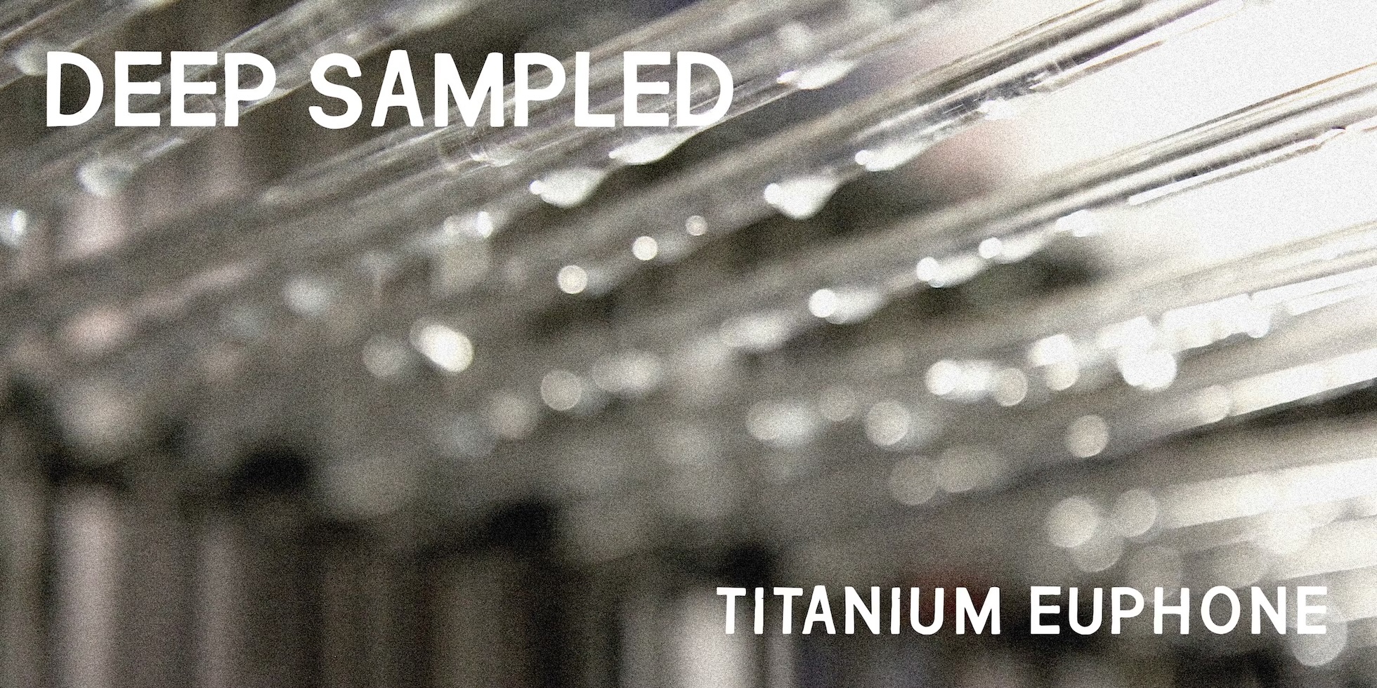 Spitfire Audio Titanium Euphone - GEARLOUNGE