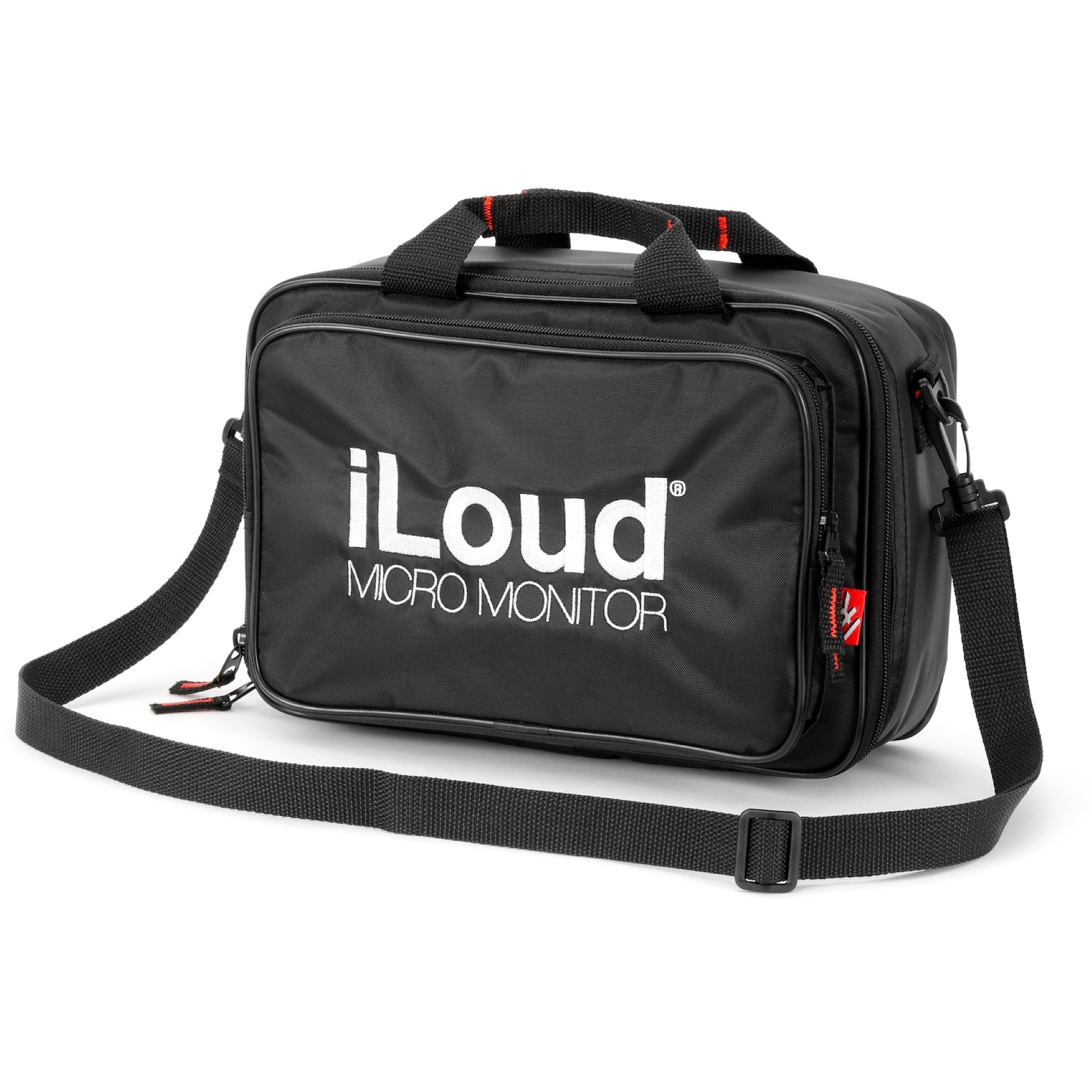 IK Multimedia iLoud Micro Monitor Travel Bag