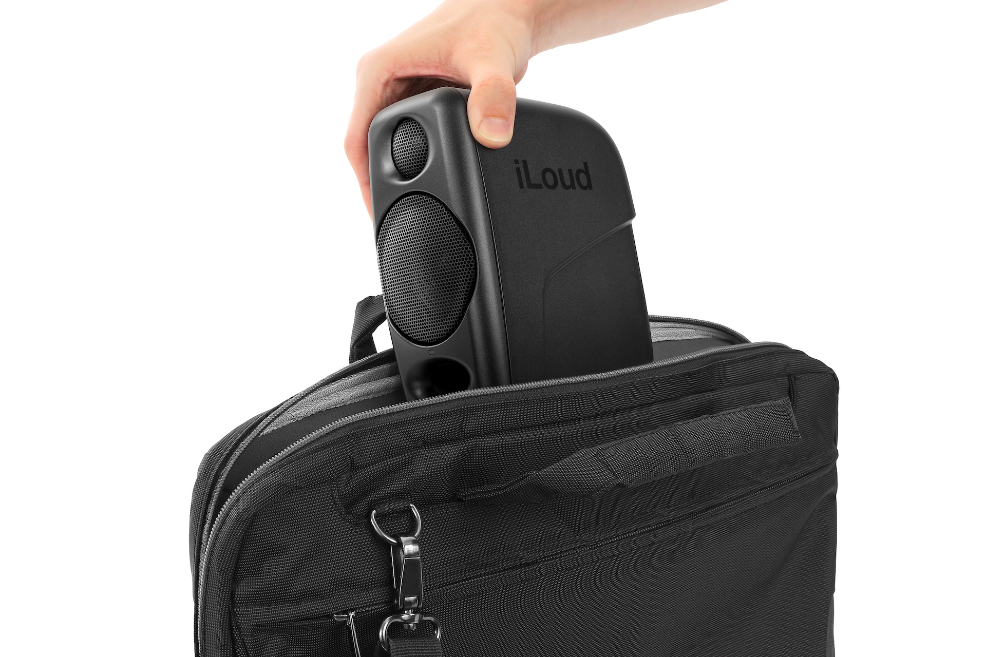 IK Multimedia iLoud Micro Monitor Travel Bag - GEARLOUNGE