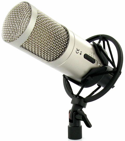 Studio Projects B1 - GEARLOUNGE