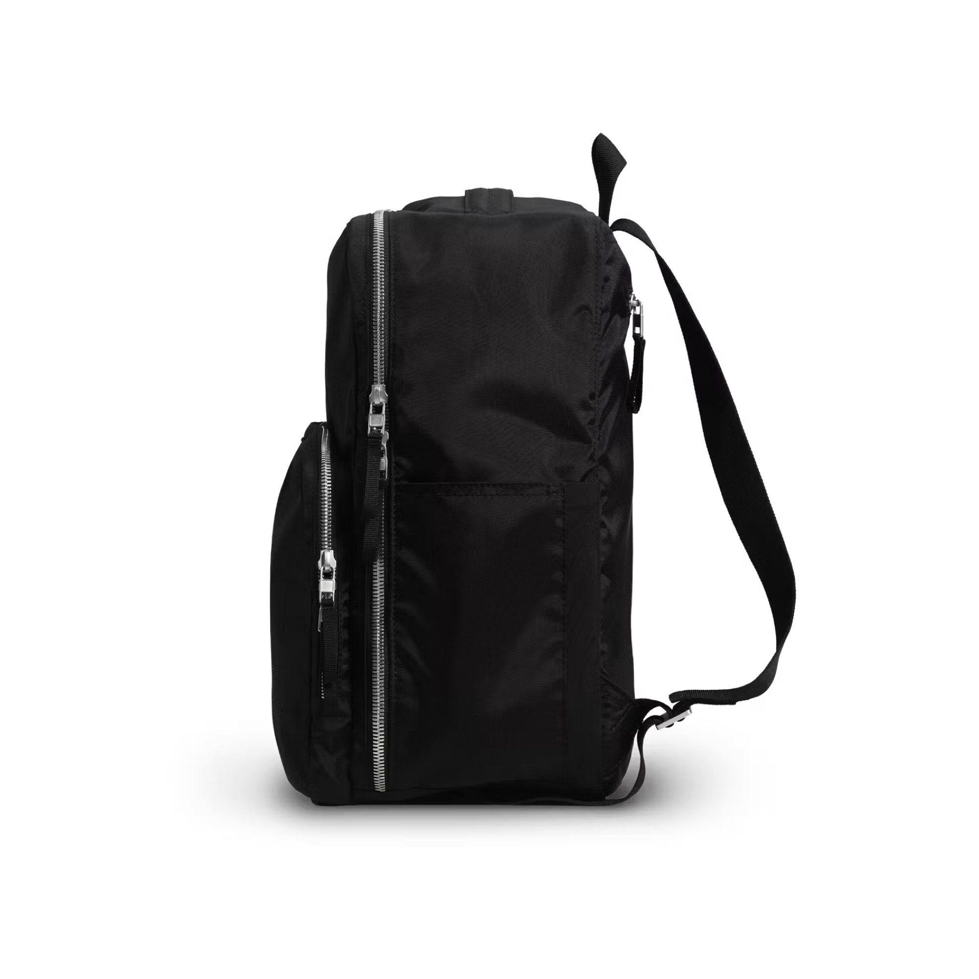 teenage engineering field backpack black - GEARLOUNGE