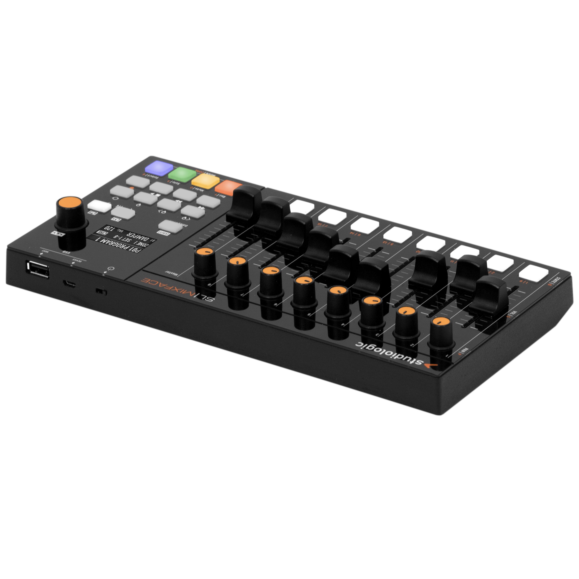 Studiologic SL Mixface - GEARLOUNGE