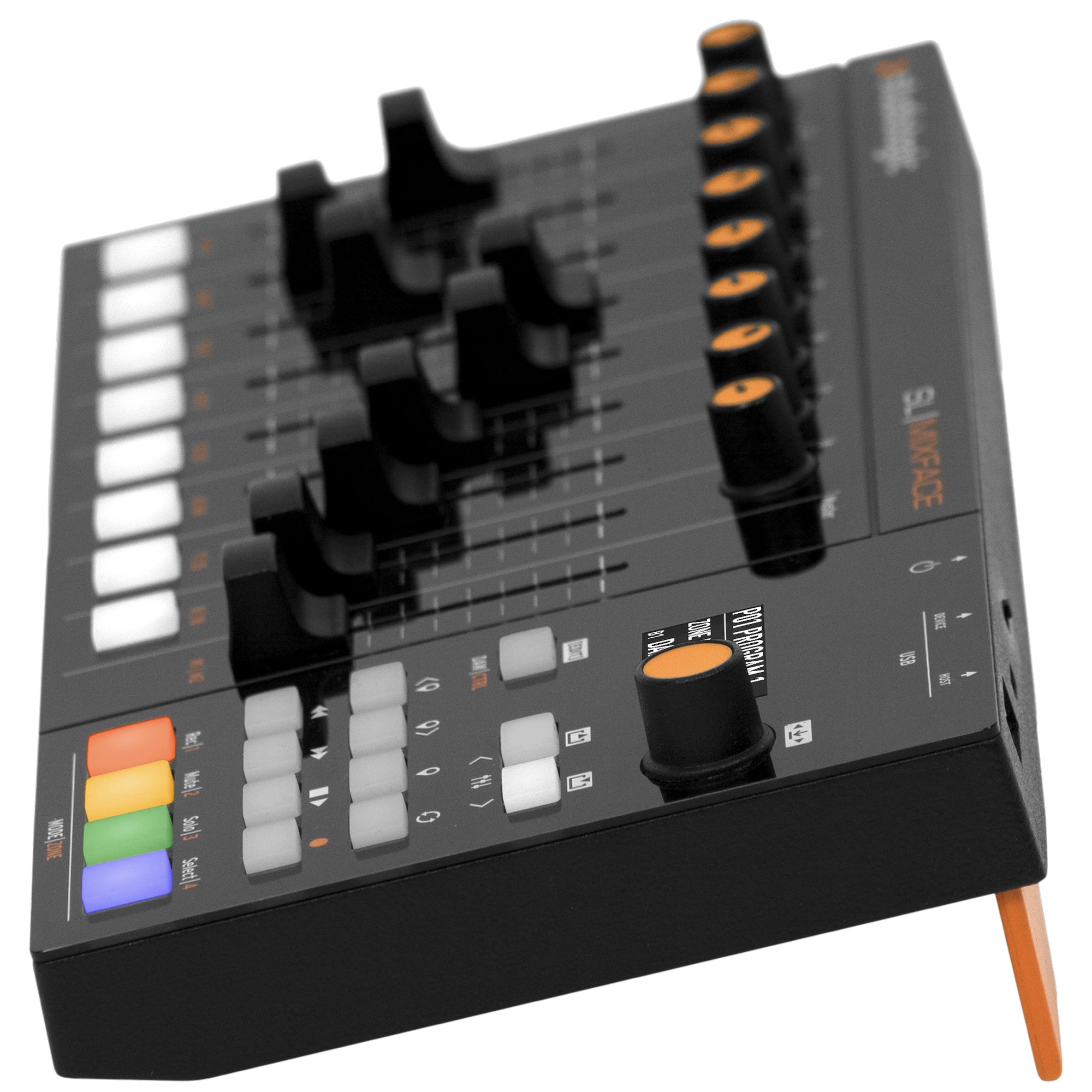 Studiologic SL Mixface - GEARLOUNGE