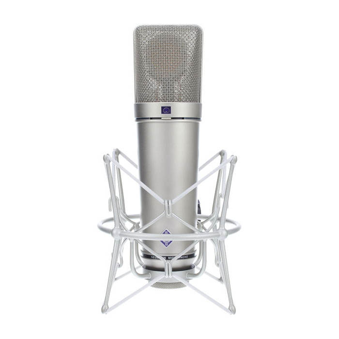 lll 新品 自作 Neumann U87ai 1:1クローンモデル 7324様専用 新品 自作 Neumann U87ai 1:1クローンモデル - メルカリ