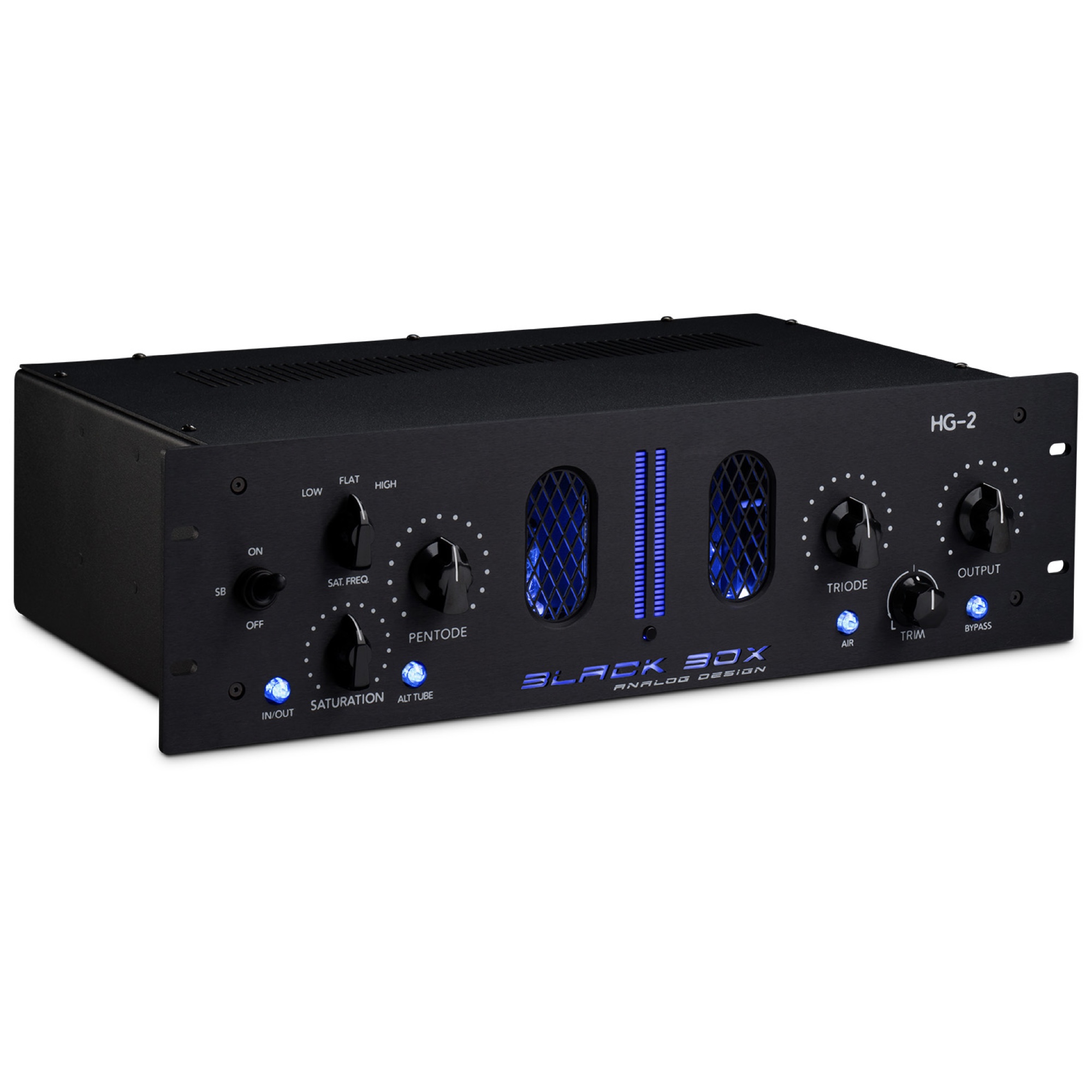 Black Box Analog Design HG-2 - Gearlounge