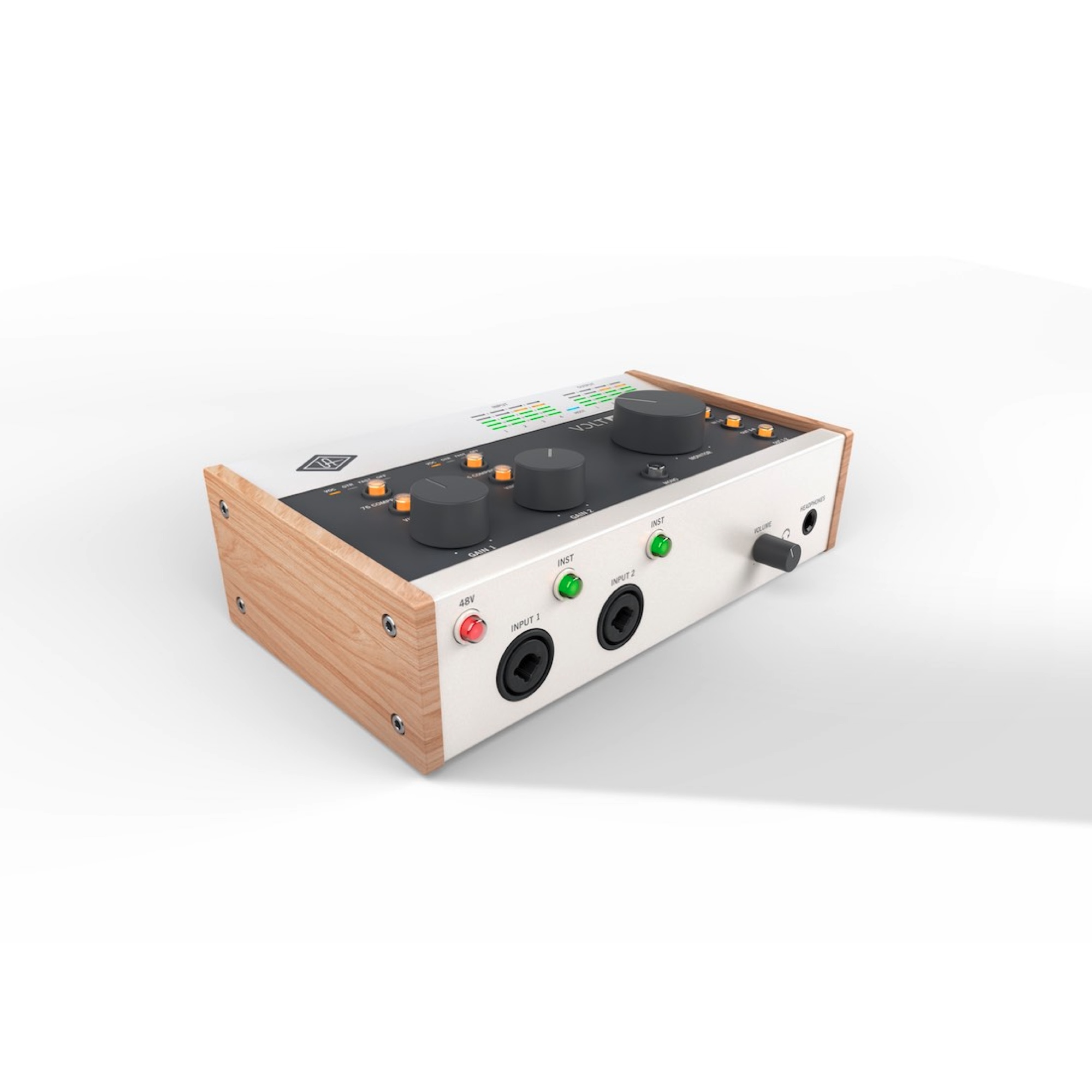 【ジャンク】VOLT476 universal audio ジャンク】VOLT476 universal audio VOLT 476 UNIVERSAL AUDIO ジャンク