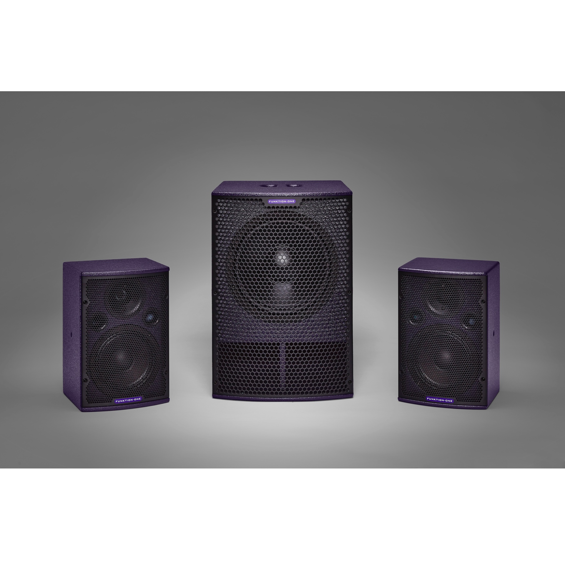 Funktion-One F61 - GEARLOUNGE