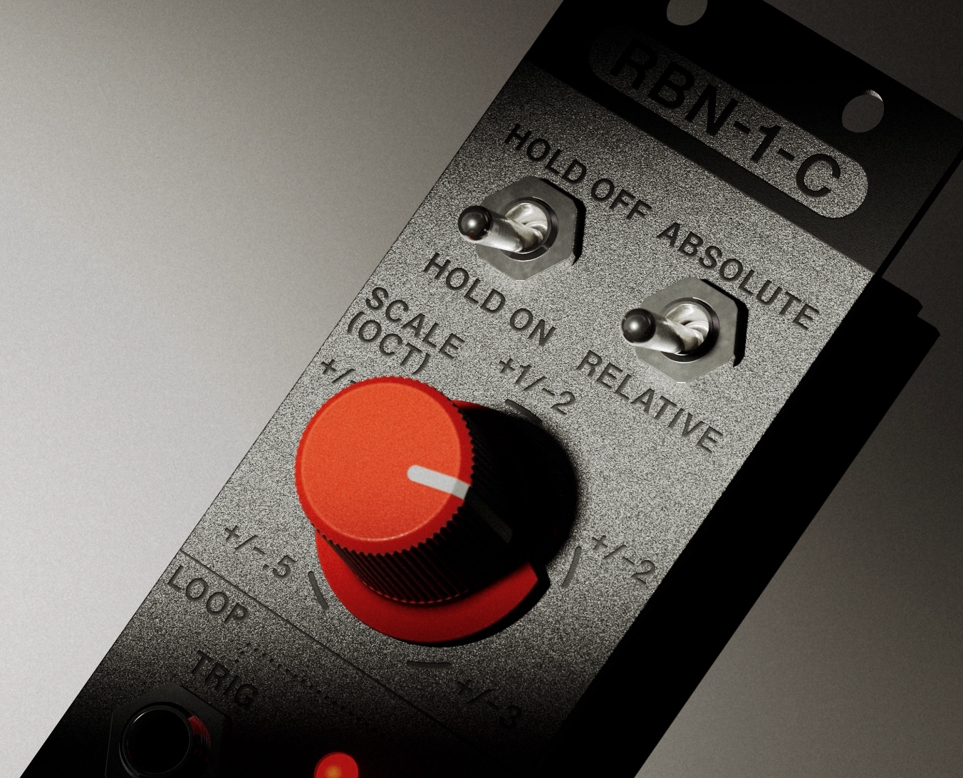 UDO Audio RBN-1-C Eurorack Module - GEARLOUNGE