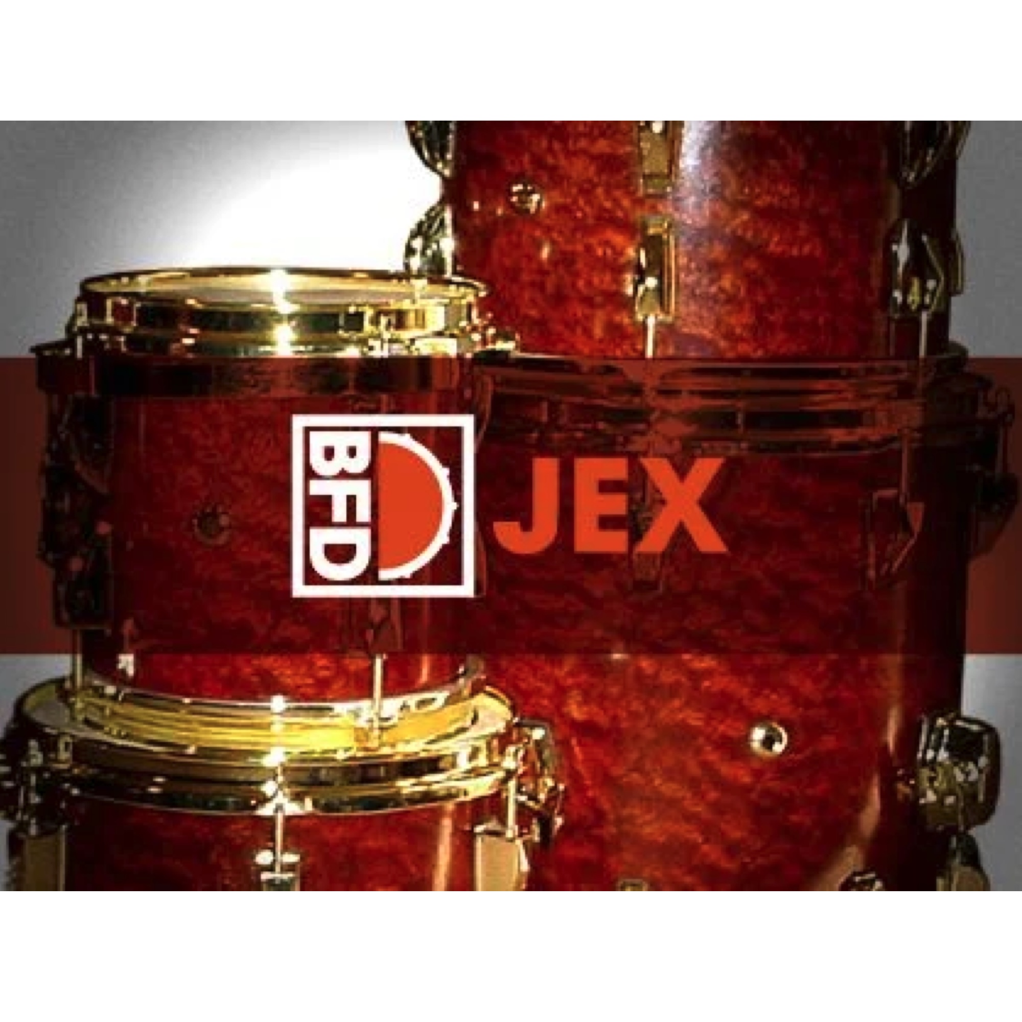 Image Result For Bfd Bfd Drums