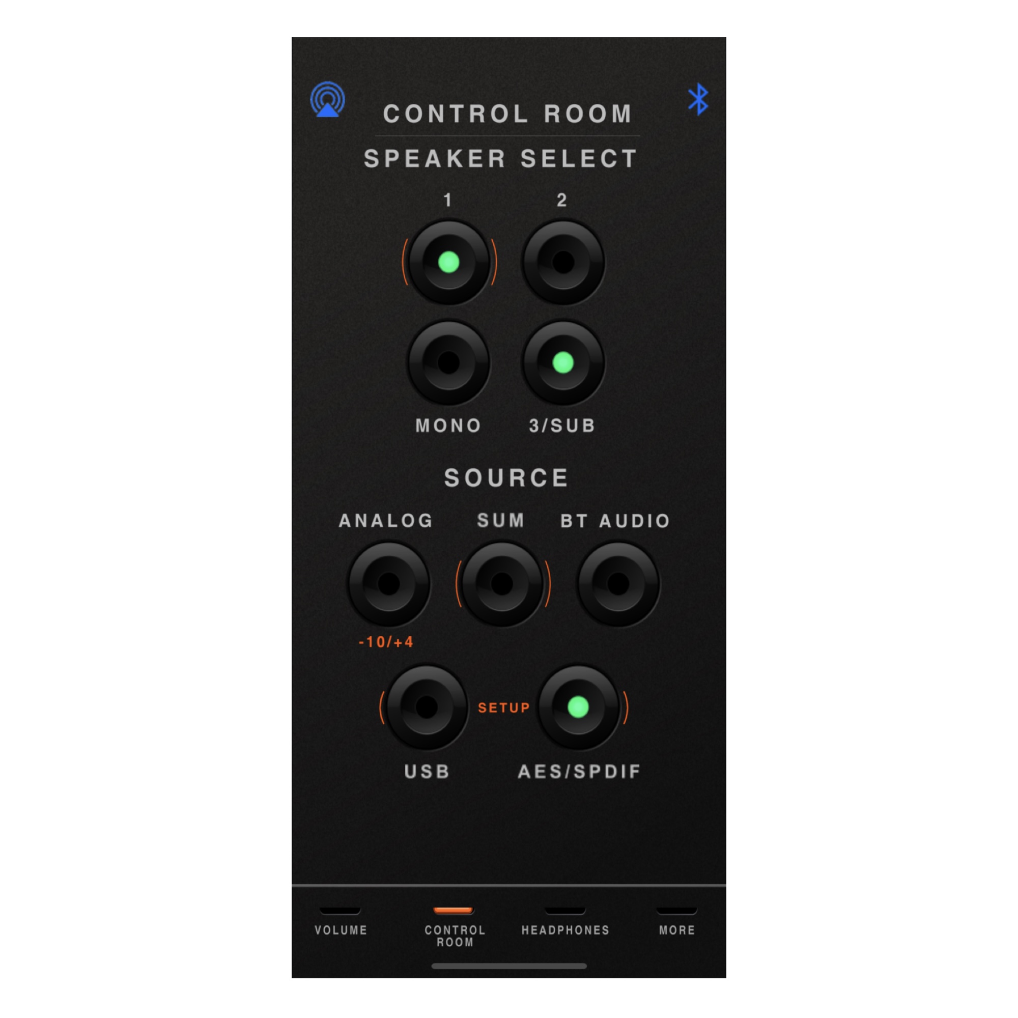 Dangerous Music D-BOX+ - GEARLOUNGE
