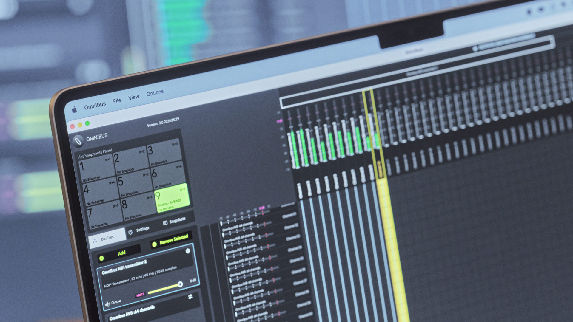 Audiomovers Immersive Essentials - GEARLOUNGE