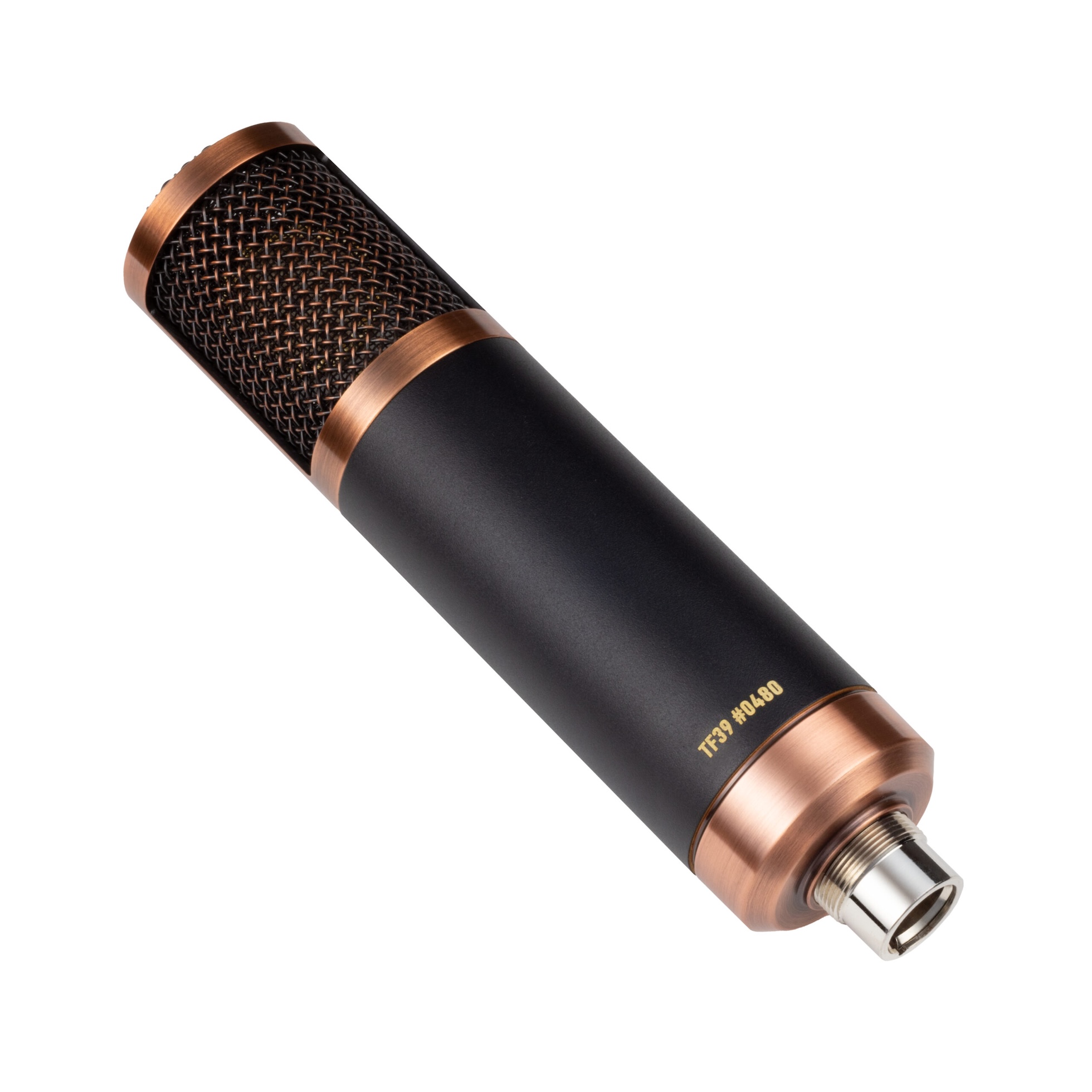 Telefunken TF39 Copperhead Deluxe - GEARLOUNGE