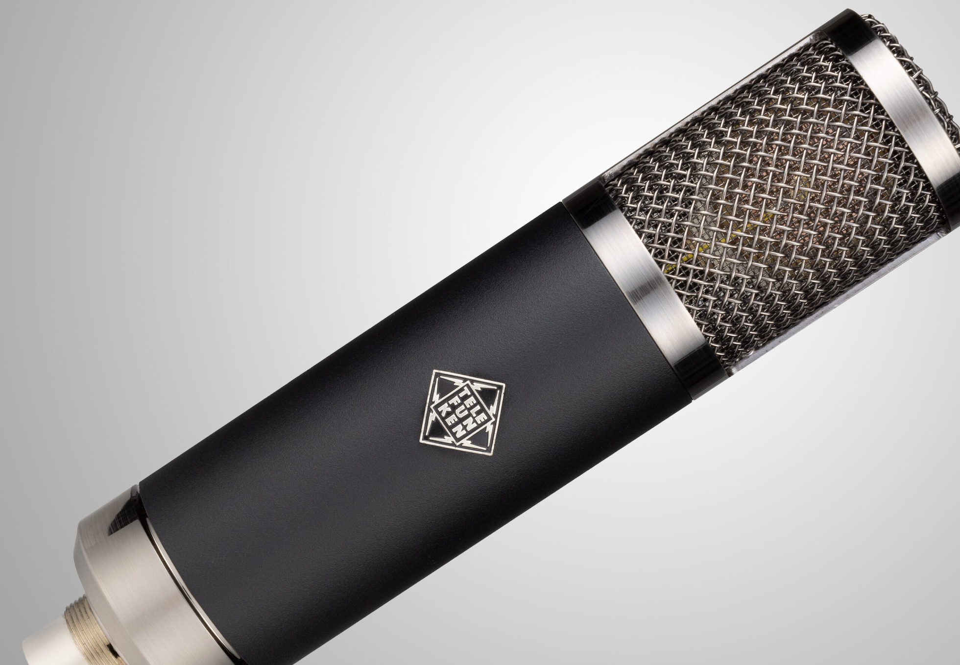 Telefunken TF47 Stereo Set - GEARLOUNGE