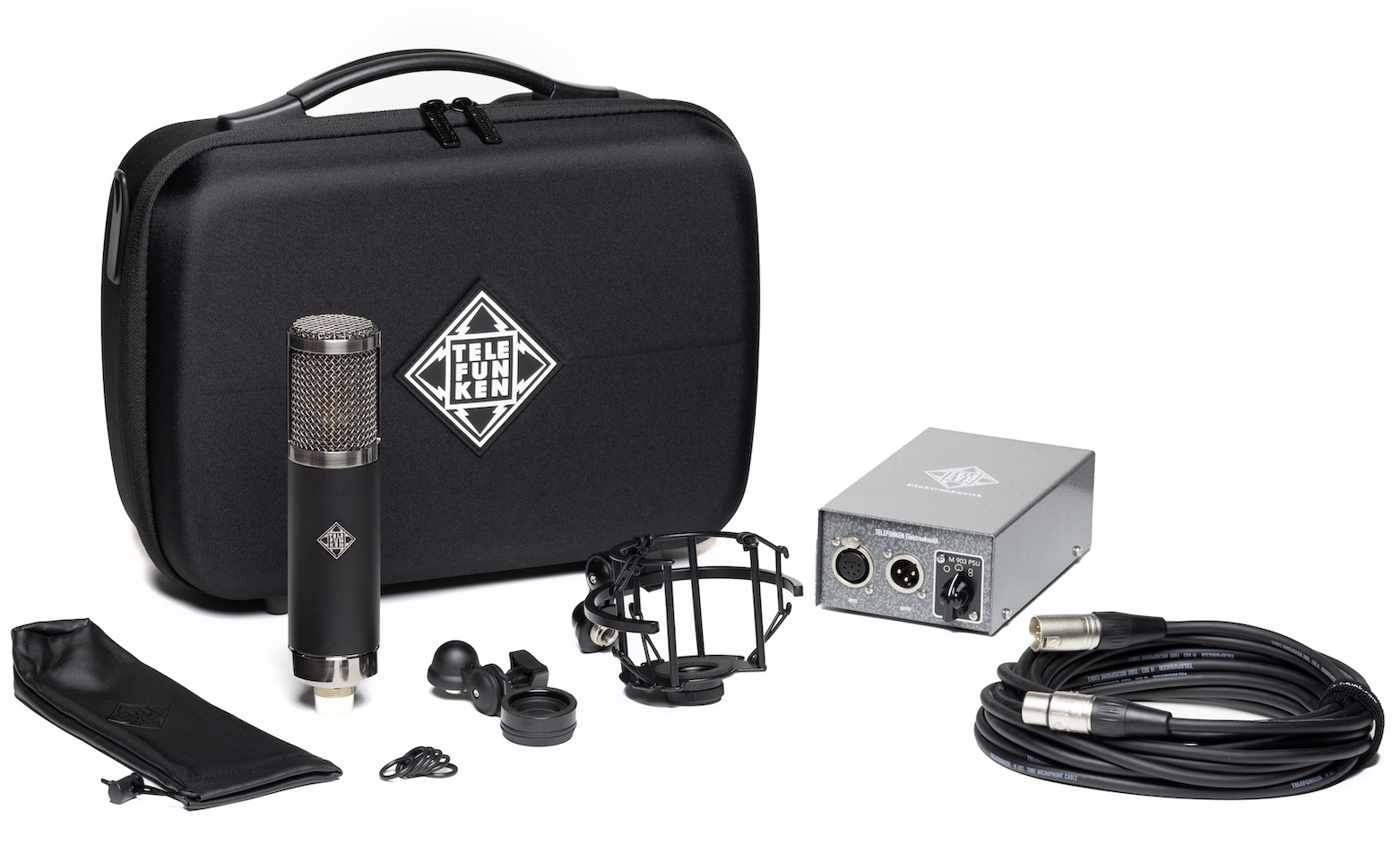 Telefunken TF47 - Gearlounge