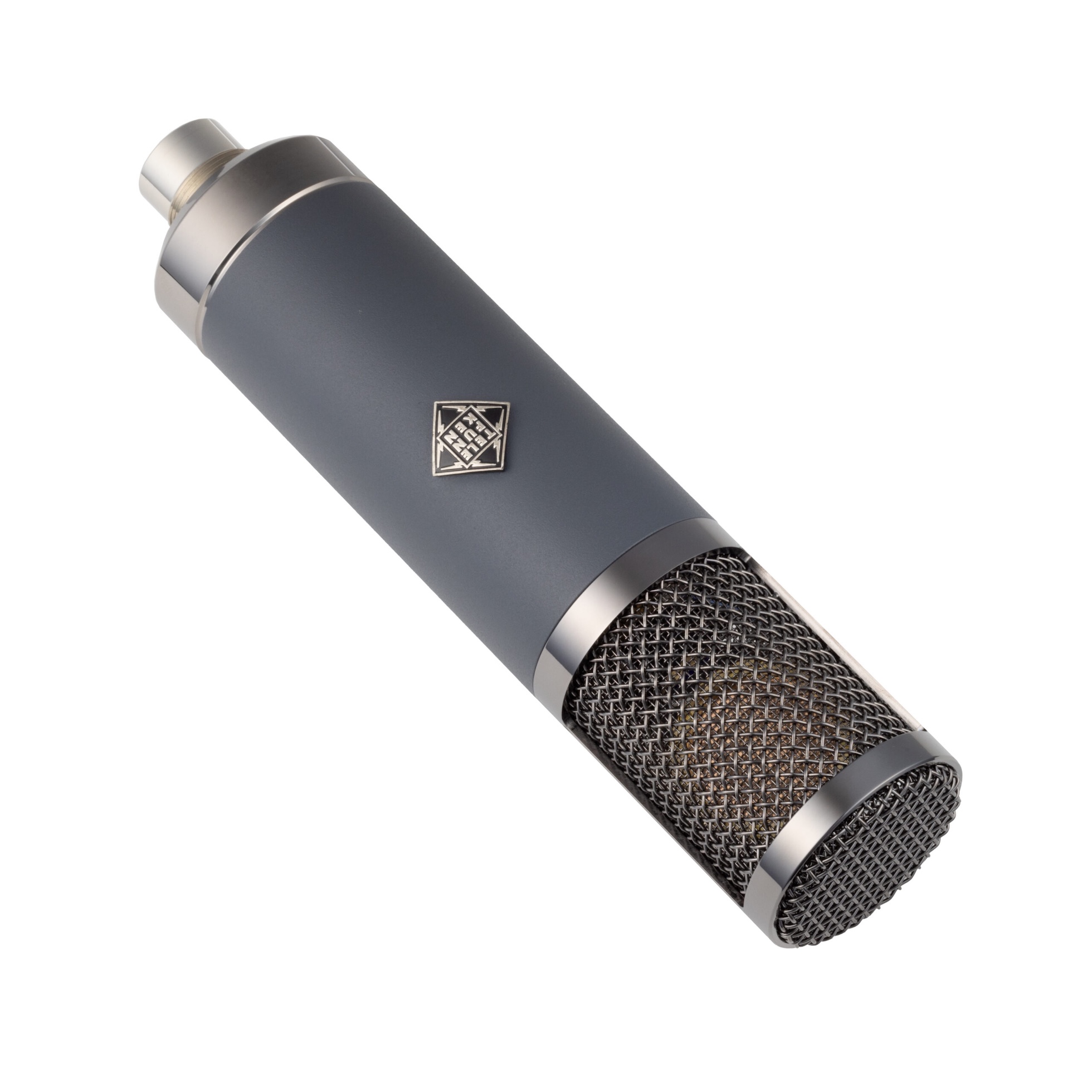 ぽの】美品 Telefunken TF-51(TF51) ぽの】美品 Telefunken TF-51(TF51