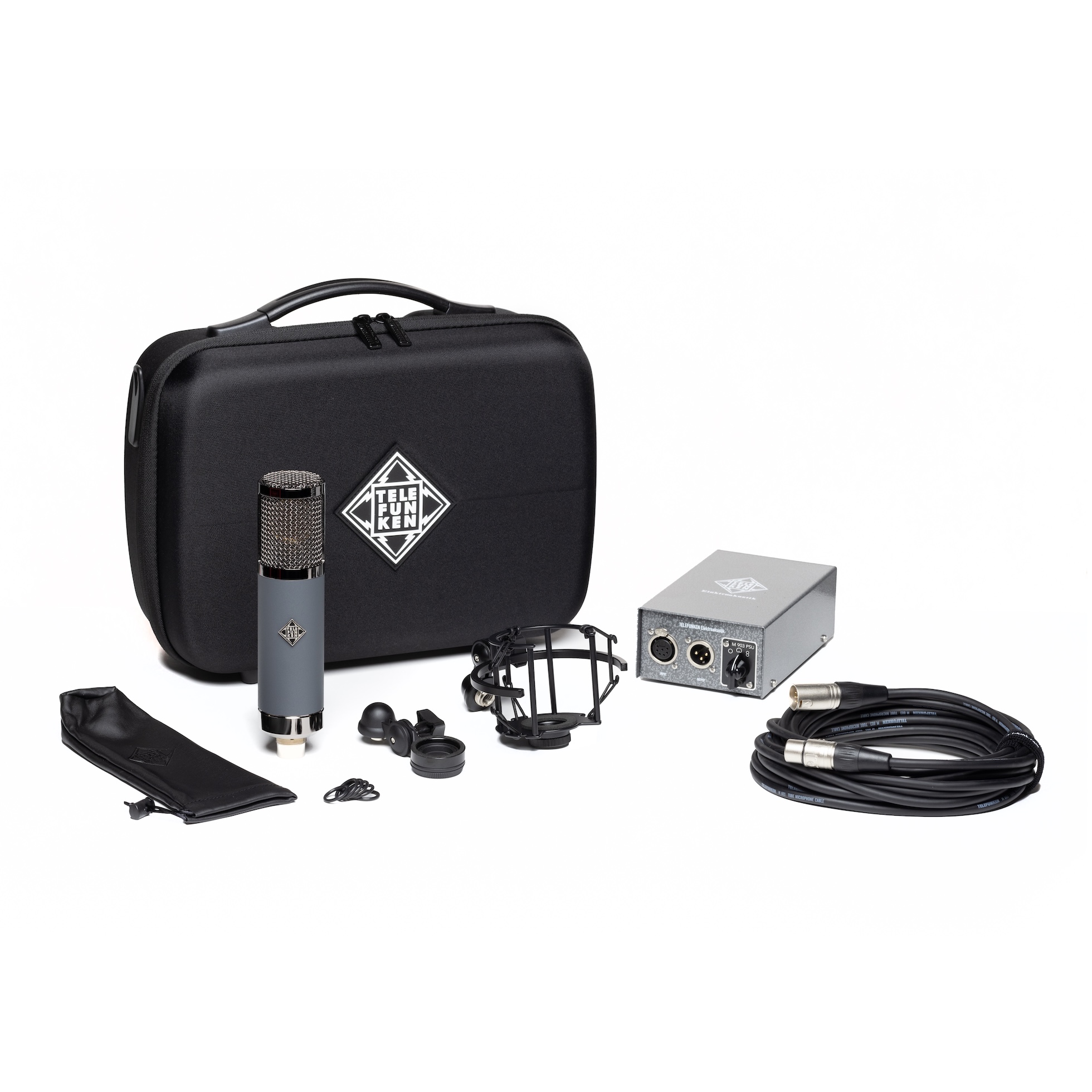 Telefunken TF51 - GEARLOUNGE