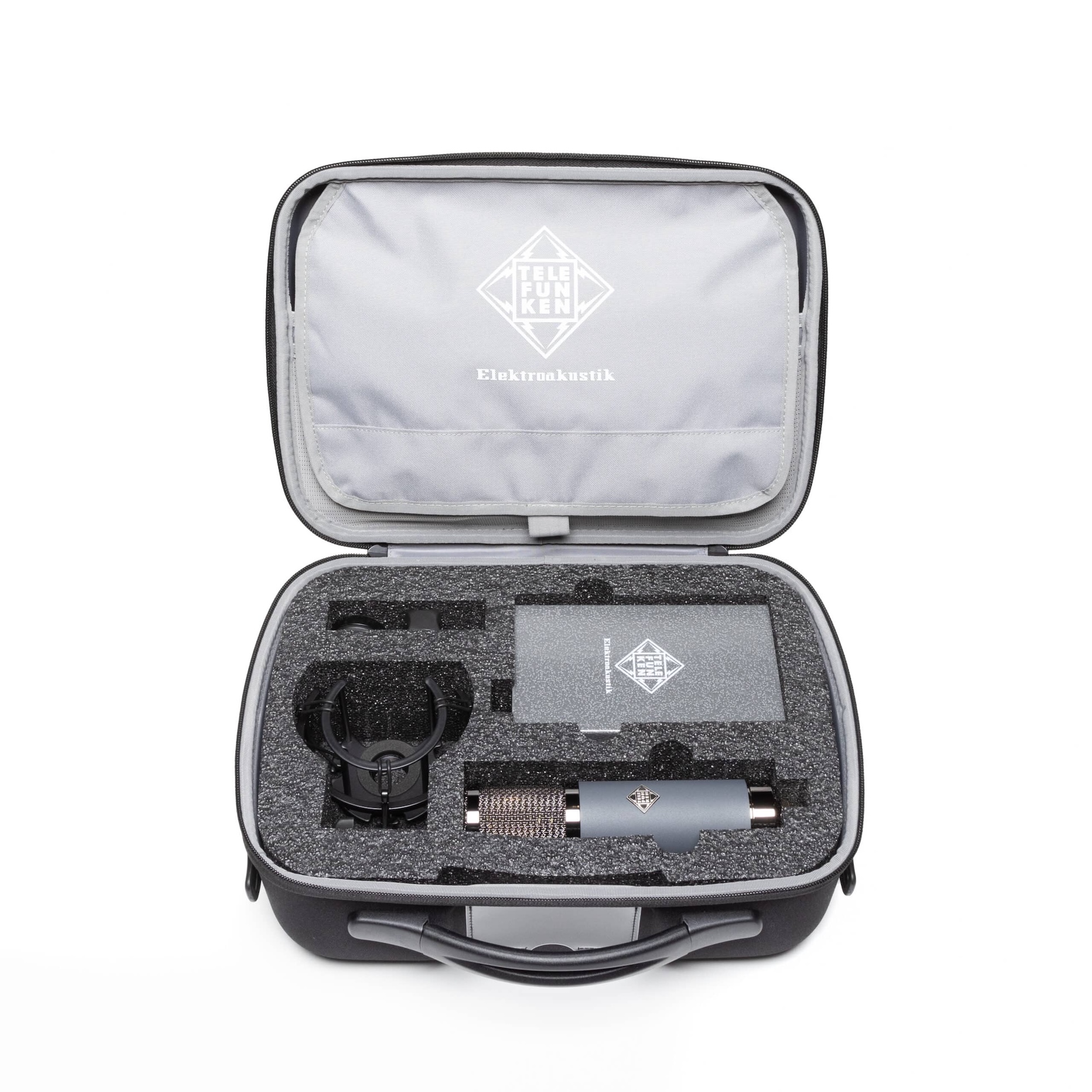 【ぽの】美品 Telefunken TF-51(TF51) ぽの】美品 Telefunken TF-51(TF51) ぽの】美品 Telefunken TF-51(TF51