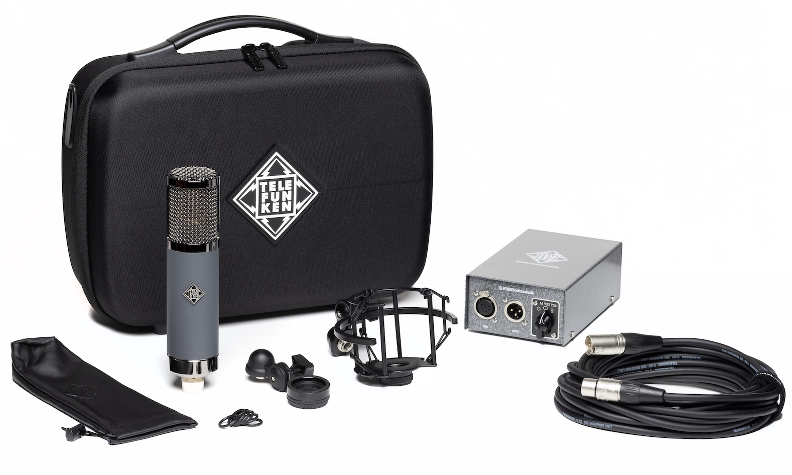 Telefunken TF51 - GEARLOUNGE