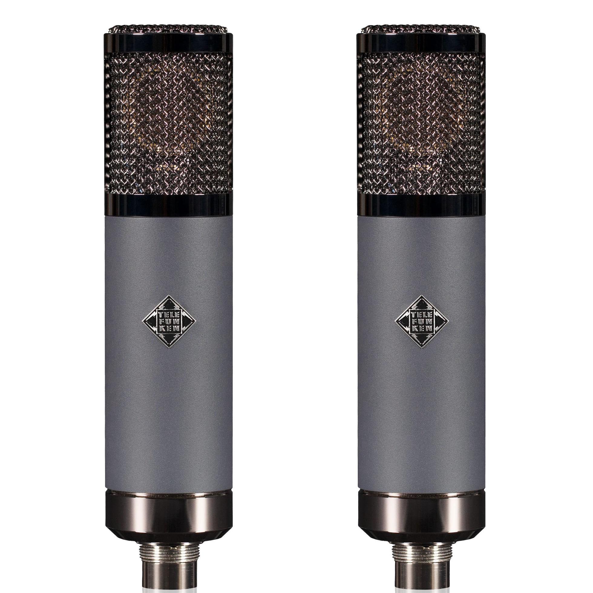 Telefunken TF51 Matched Pair - GEARLOUNGE