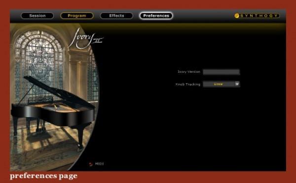 Synthogy Ivory II Italian Grand Gearlounge