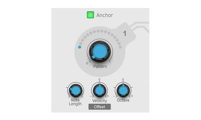 Reason Studios Arpeggio Lab - Gearlounge